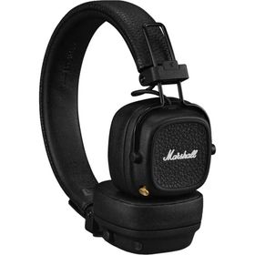 Marshall Major V Siyah Bluetooth Kulaklık