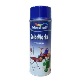 Marshall Mavi 400 ml Sprey Boya