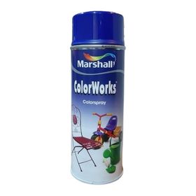 Marshall Mavi 400 ml Sprey Boya
