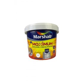 Marshall Maximum 7.5 lt Karabiber İç Cephe Boyası