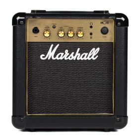 Marshall MG10G Elektro Gitar Amfisi