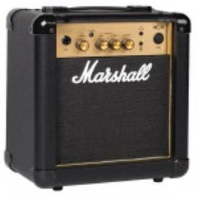 Marshall MG10G Elektro Gitar Amfisi
