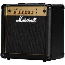 Marshall MG15GFX Elektro Gitar Amfisi