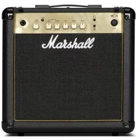 Marshall MG15GFX Elektro Gitar Amfisi