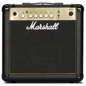 Marshall MG15GFX Elektro Gitar Amfisi