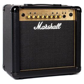 Marshall MG15GFX Elektro Gitar Amfisi