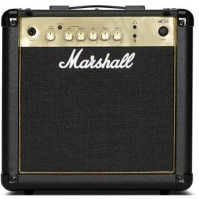 Marshall MG15GR 15W Elektro Gitar Amfisi