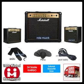 Marshall MG30GFX Elektro Gitar Amfisi