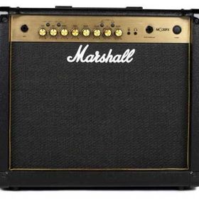 Marshall MG30GFX Elektro Gitar Amfisi