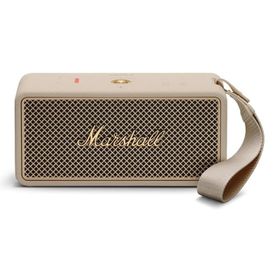 Marshall Middleton II Krem Bluetooth Hoparlör