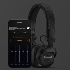 Marshall Milton Bluetooth Kulaklık