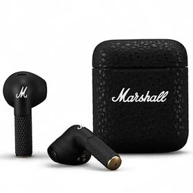 Marshall Mınor 3 Siyah Bluetooth Kulaklık