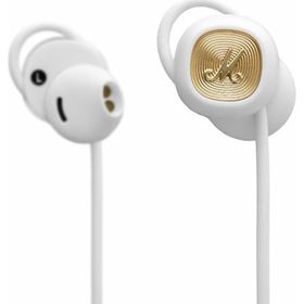 Marshall Minor II Beyaz Headphone Kulak İçi Boyun Bandı Kulaklık