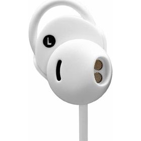Marshall Minor II Beyaz Headphone Kulak İçi Boyun Bandı Kulaklık