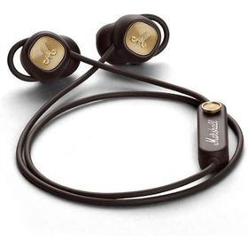 Marshall Minor II Siyah Headphone Kulak İçi Bluetooth Kulaklık