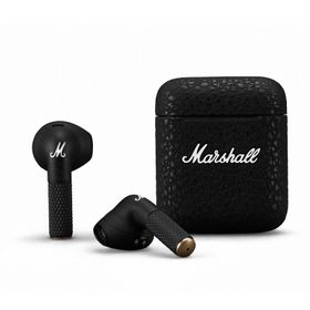 Marshall Minor III Siyah Bluetooth Kulaklık