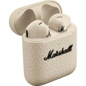Marshall Minor IV Krem Bluetooth Kulaklık