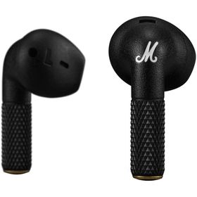 Marshall Minor IV Siyah Bluetooth Kulaklık