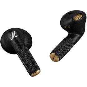 Marshall Minor IV Siyah Bluetooth Kulaklık