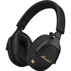 Marshall Monitör II Siyah Bluetooth Kulaklık