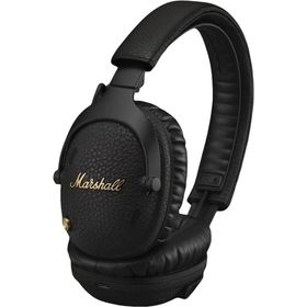 Marshall Monitör II Siyah Bluetooth Kulaklık