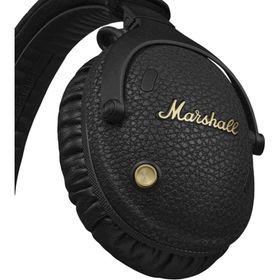 Marshall Monitör II Siyah Bluetooth Kulaklık