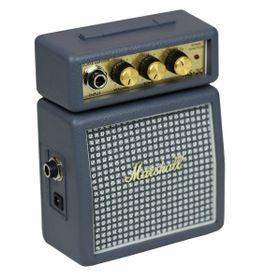 Marshall MS-2C Mini Elektro Gitar Amfisi