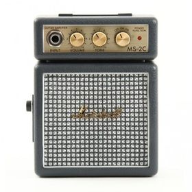 Marshall MS-2C Mini Elektro Gitar Amfisi