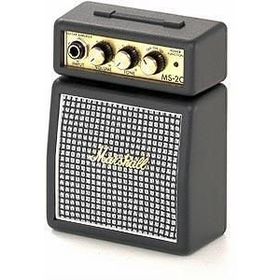 Marshall MS-2C Mini Elektro Gitar Amfisi