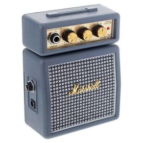 Marshall MS-2C Mini Elektro Gitar Amfisi