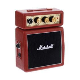 Marshall MS-2R Mini Elektro Gitar Amfisi