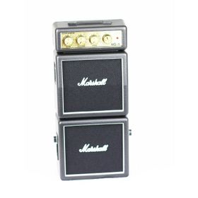 Marshall MS-4 Mini Elektro Gitar Amfisi
