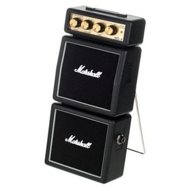 Marshall MS-4 Mini Elektro Gitar Amfisi