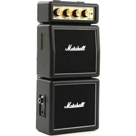 Marshall MS-4 Mini Elektro Gitar Amfisi