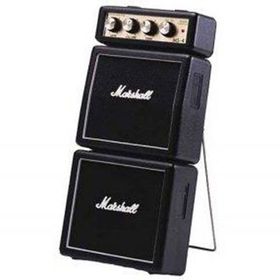 Marshall MS-4 Mini Elektro Gitar Amfisi