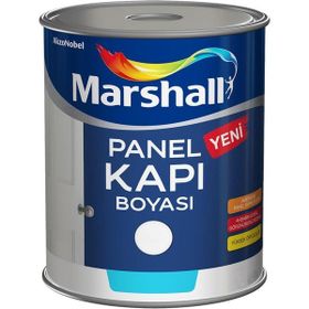 Marshall Özel Mat Silikonlu 2.5 lt Şifon İç Cephe Boya