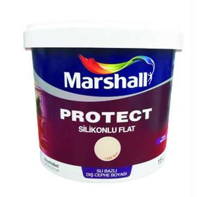 Marshall Protect 15 lt Dış Cephe Boyası
