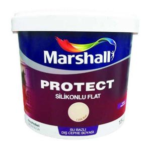 Marshall Protect 7.5 lt Dış Cephe Boyası