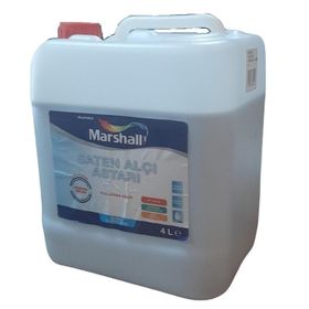 Marshall Saten 4 l Alçı Astarı