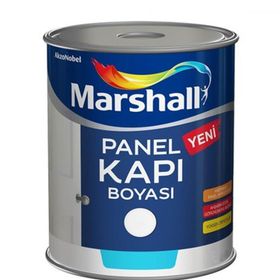 Marshall Şifon 2.5 lt Panel Kapı Boyası