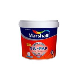 Marshall Sil-Pak Gelin Teli 15 lt İç Cephe Duvar Boyası