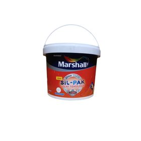 Marshall Sil Pak Lila 7.5 lt Duvar Boyası