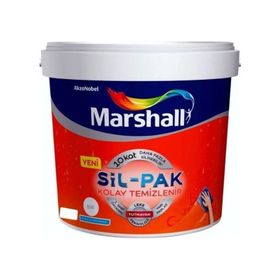 Marshall Silpak Aşk Merdiveni 2.5 lt İç Cephe Boyası