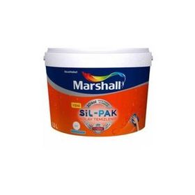 Marshall Silpak Cam Güzeli 2.5 lt İç Cephe Boyası