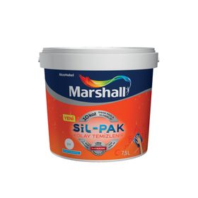Marshall Silpak Derin Vadi 7.5 lt İç Cephe Boyası