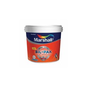 Marshall Silpak Limon Çiçeği 7.5 lt Silikonlu İç Cephe Boyası