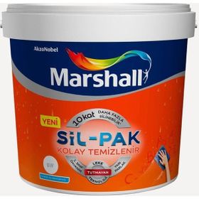Marshall Silpak Mavi Çam 15 lt İç Cephe Boyası
