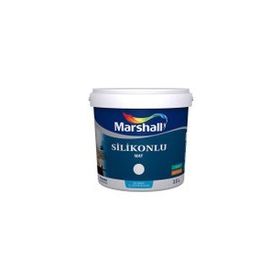 Marshall Silpak Sahlep 2.5 lt İç Cephe Boyası