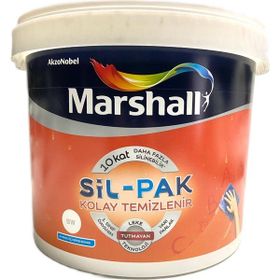 Marshall Silpak Serap 15 lt İç Cephe Boyası