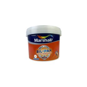 Marshall Silpak Yeni Gri Kayrak 2.5 lt İç Cephe Boyası